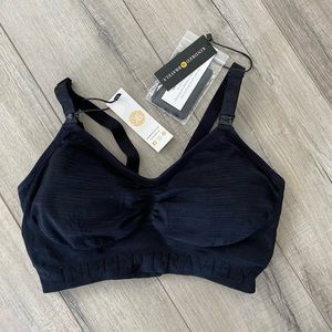 Sublime hands free nursing bra- SMALL BUSTY